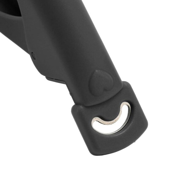 5/$20 NEW Black Long Nail Clippers - Picture 4 of 6